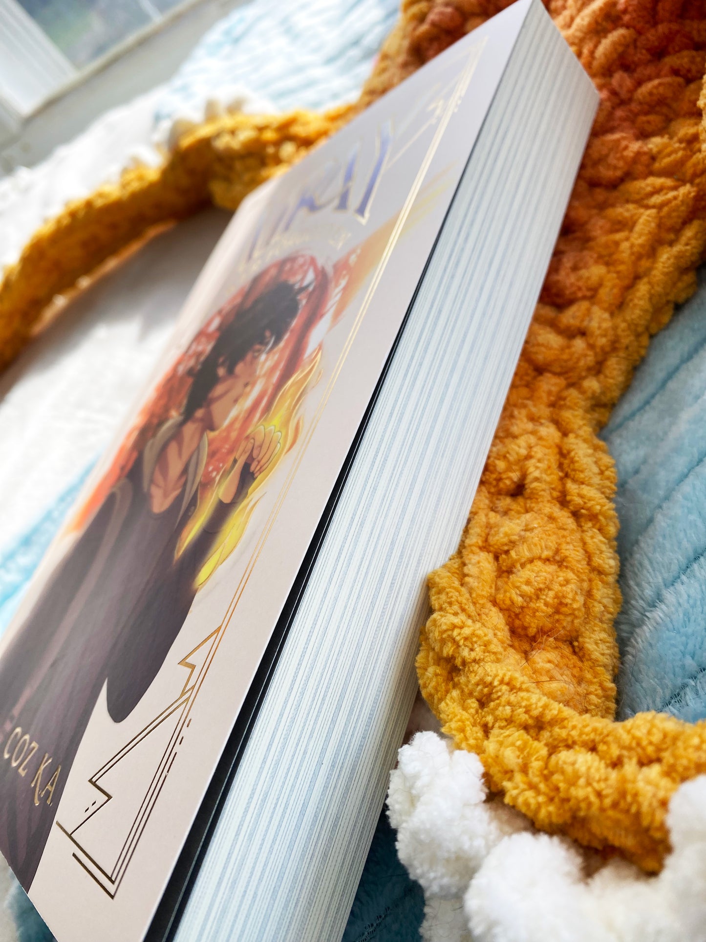 Airay: Power Forgotten (Paperback Special Edition)